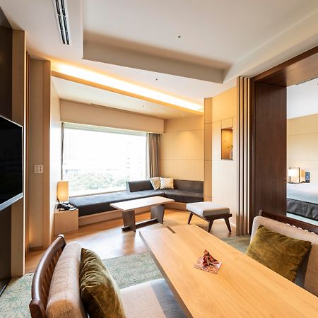 Hotel Gajoen Tokió Kültér fotó