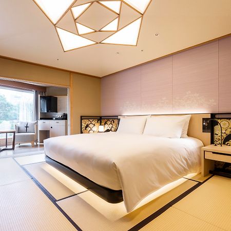 Hotel Gajoen Tokió Kültér fotó