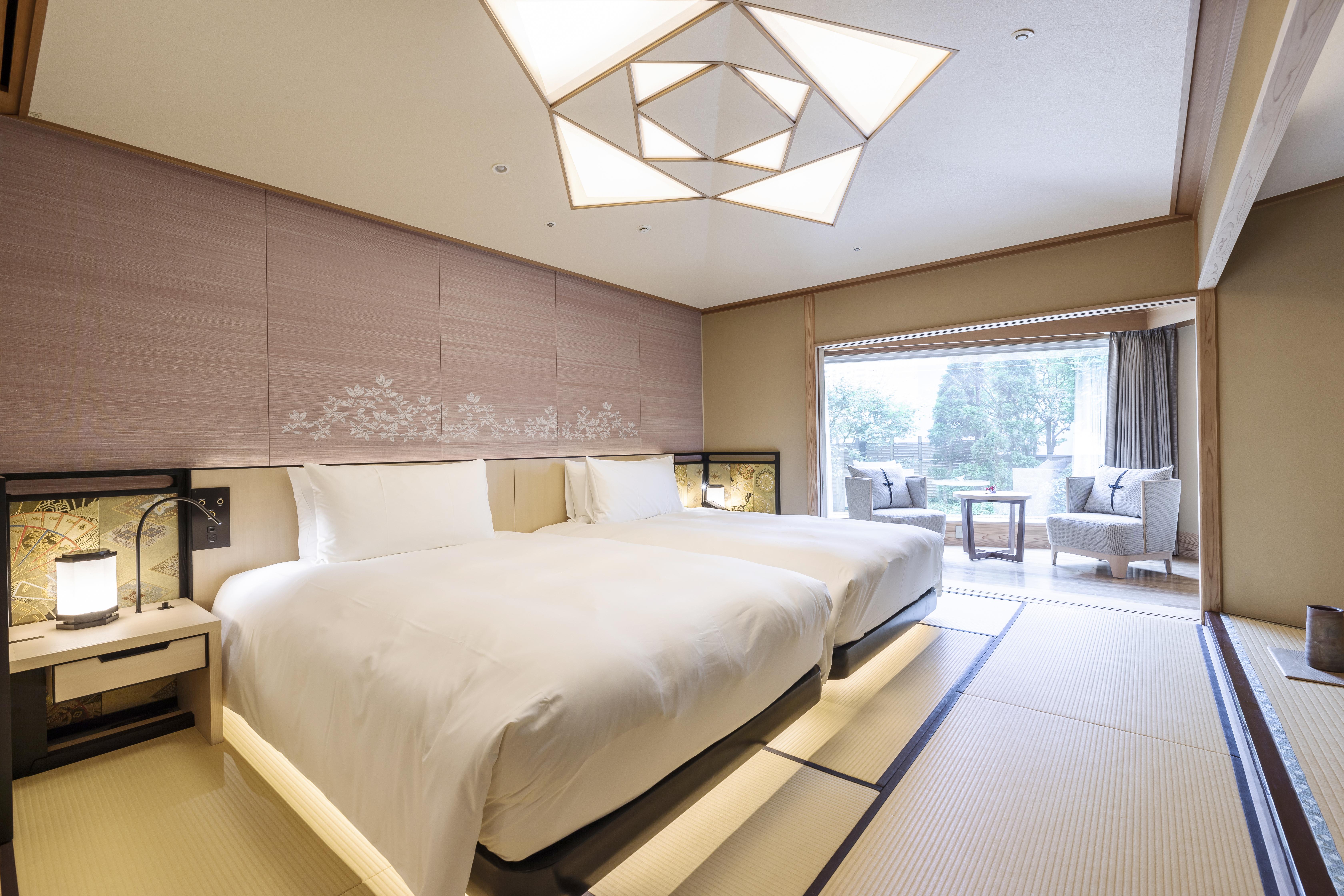 Hotel Gajoen Tokió Kültér fotó
