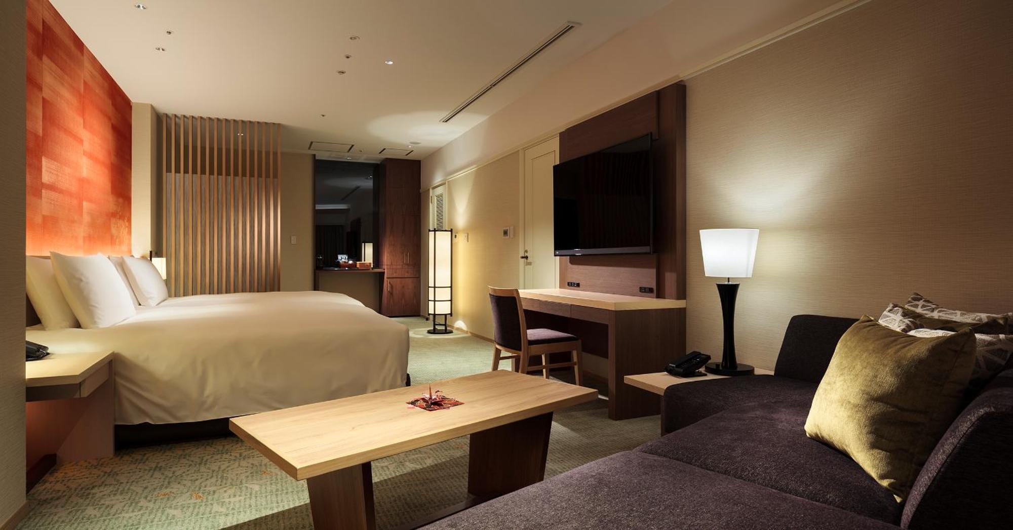 Hotel Gajoen Tokió Kültér fotó