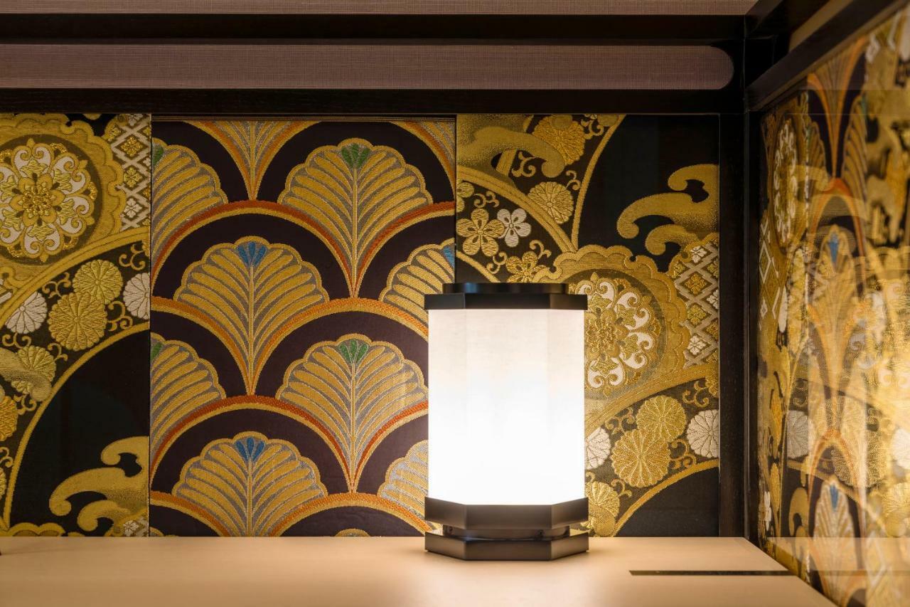 Hotel Gajoen Tokió Kültér fotó